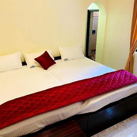 Bob Leisure Hotel อูตี ภายนอก รูปภาพ