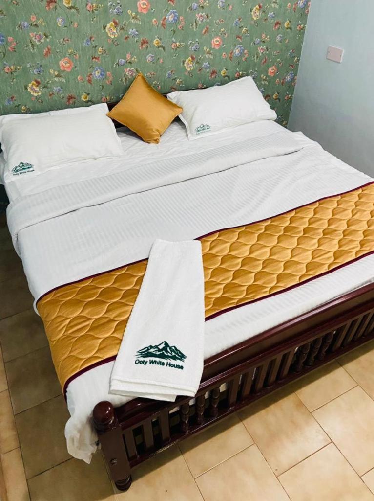 Bob Leisure Hotel อูตี ภายนอก รูปภาพ