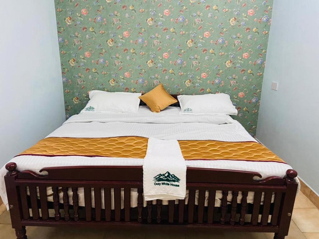 Bob Leisure Hotel อูตี ภายนอก รูปภาพ